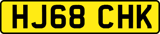 HJ68CHK
