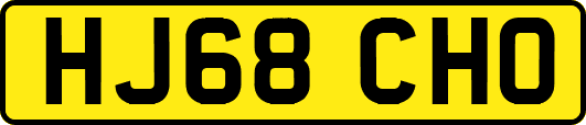 HJ68CHO