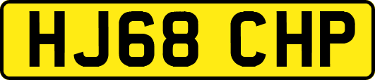 HJ68CHP