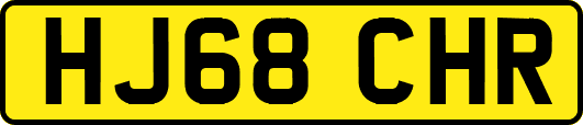 HJ68CHR