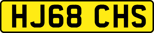 HJ68CHS