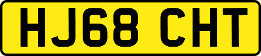 HJ68CHT