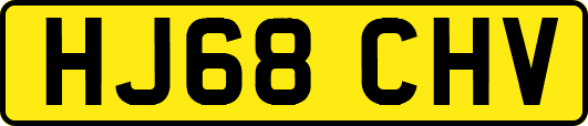 HJ68CHV