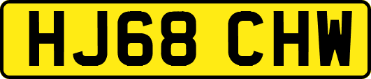 HJ68CHW
