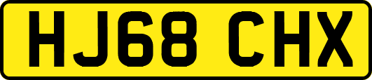 HJ68CHX