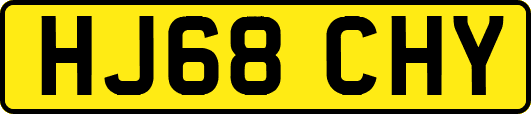 HJ68CHY