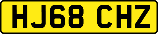 HJ68CHZ