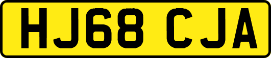 HJ68CJA