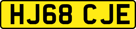 HJ68CJE