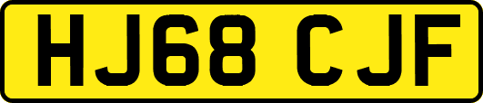 HJ68CJF