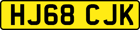 HJ68CJK