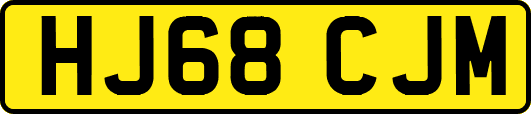 HJ68CJM