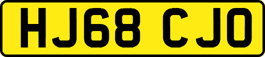 HJ68CJO