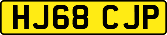 HJ68CJP