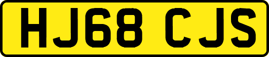 HJ68CJS