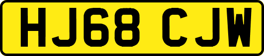 HJ68CJW