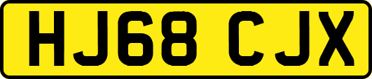 HJ68CJX