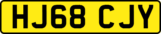 HJ68CJY