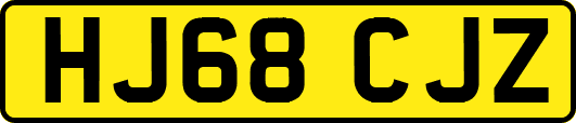 HJ68CJZ
