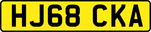 HJ68CKA