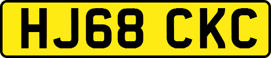 HJ68CKC