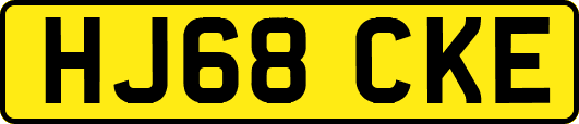 HJ68CKE