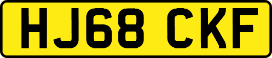 HJ68CKF