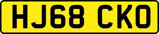 HJ68CKO