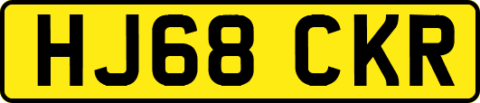 HJ68CKR