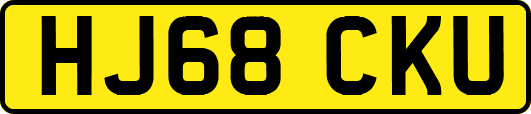 HJ68CKU