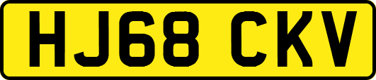 HJ68CKV