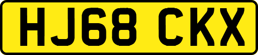 HJ68CKX