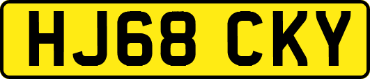 HJ68CKY