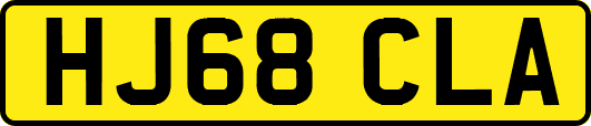 HJ68CLA