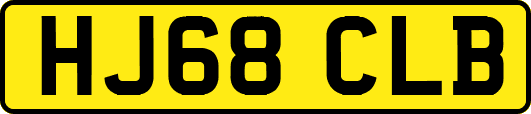 HJ68CLB