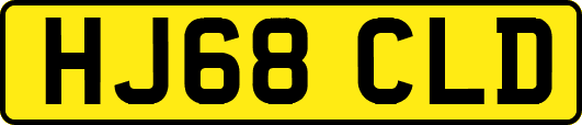 HJ68CLD