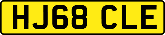 HJ68CLE