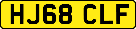 HJ68CLF