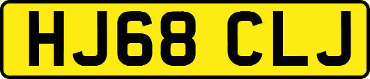 HJ68CLJ