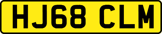 HJ68CLM