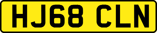 HJ68CLN