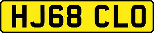HJ68CLO