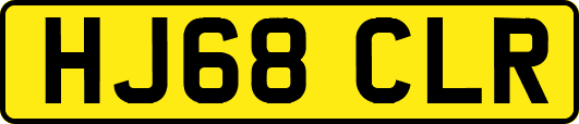 HJ68CLR