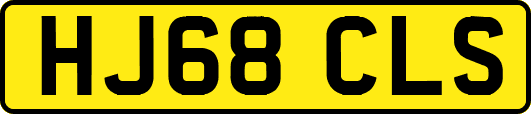 HJ68CLS