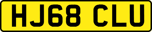 HJ68CLU