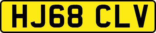 HJ68CLV
