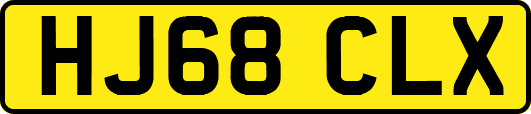 HJ68CLX