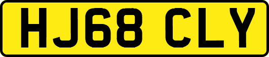 HJ68CLY