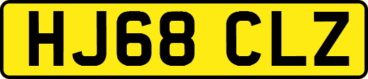 HJ68CLZ