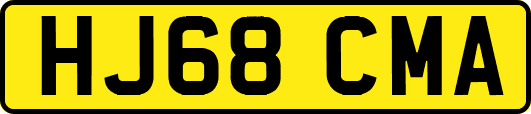 HJ68CMA